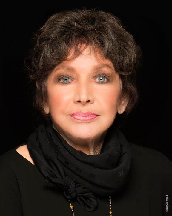 Patricia Zinsmeister Parker