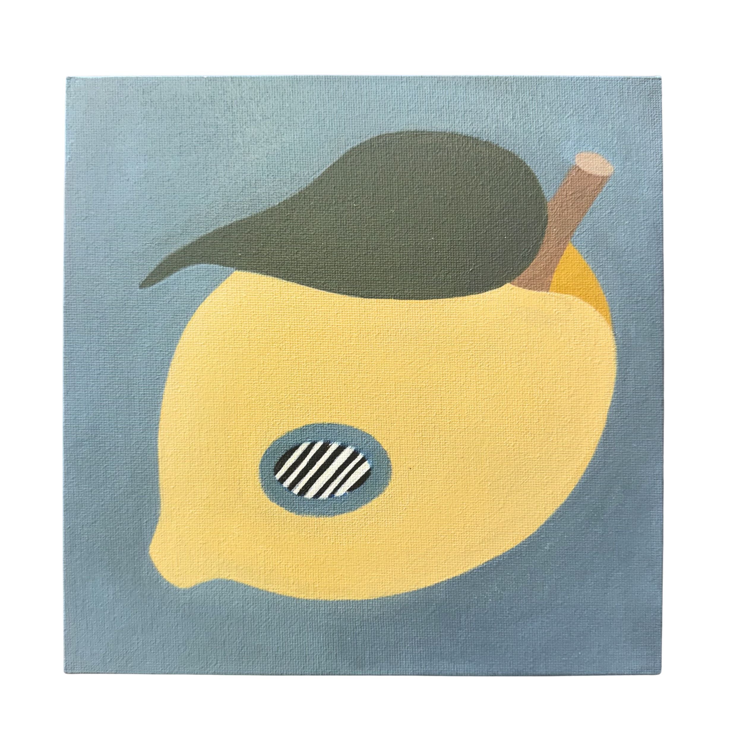 Lemon by Sam Lilenfield