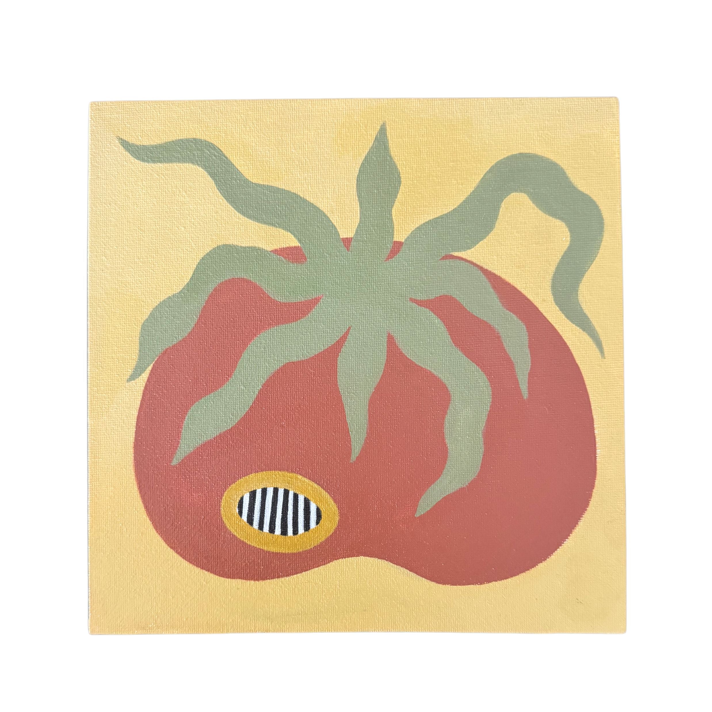 Tomato by Sam Lilenfield