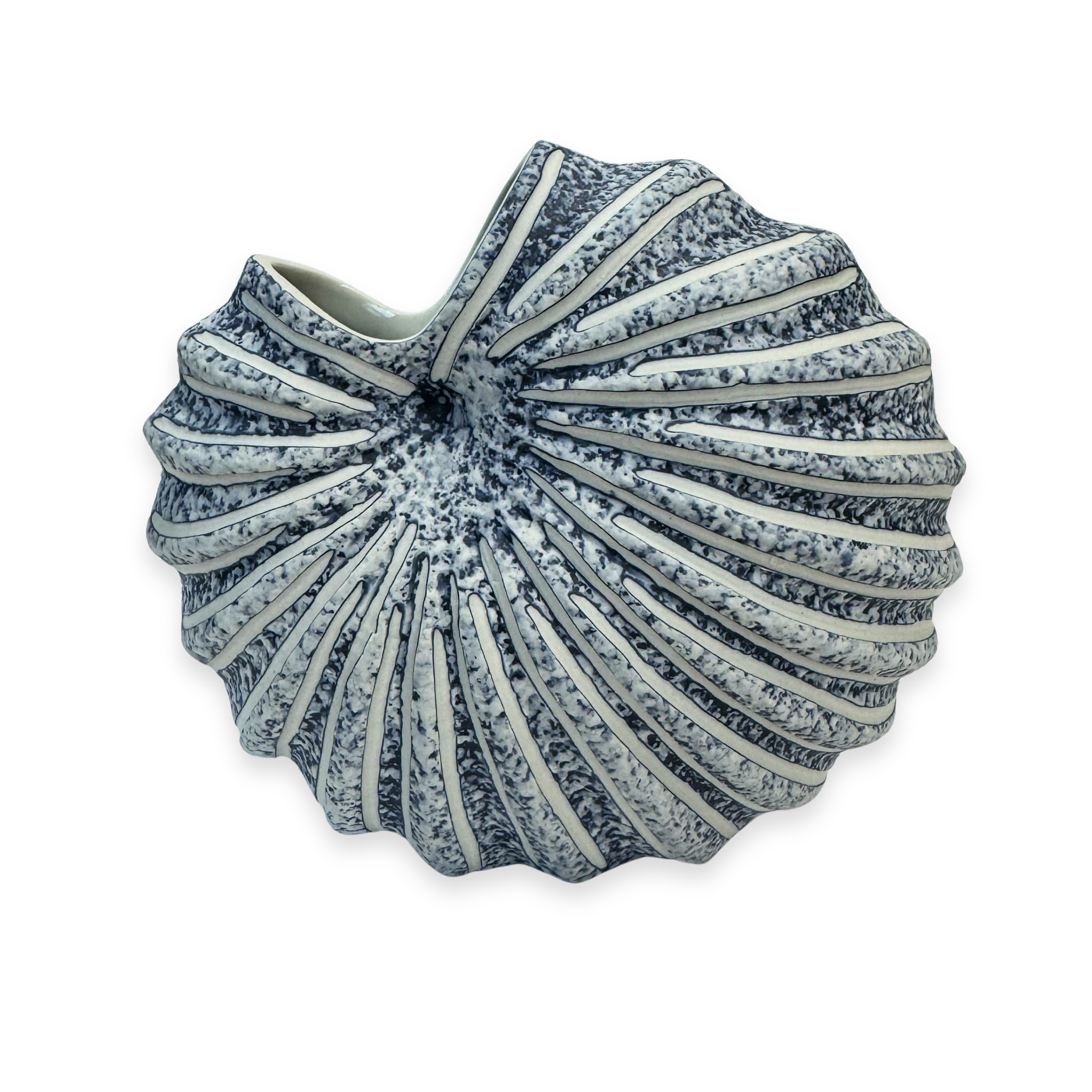 Palm Vase | 26-0163
