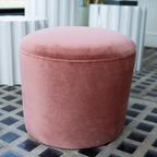 Mellow Ottoman
