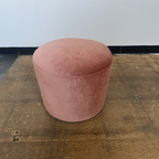 Mellow Ottoman
