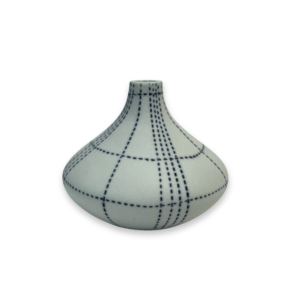 Eva Mini Vase | 26-0146