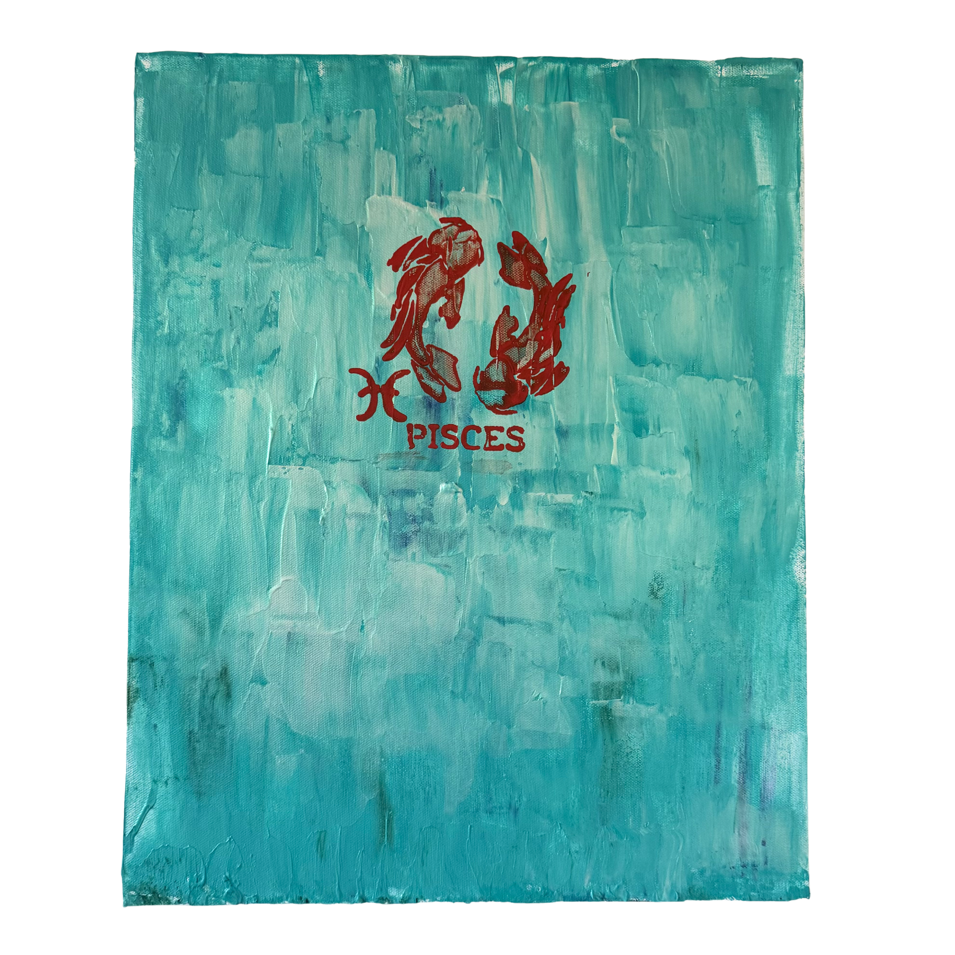 Pisces by Joe Ostrowske