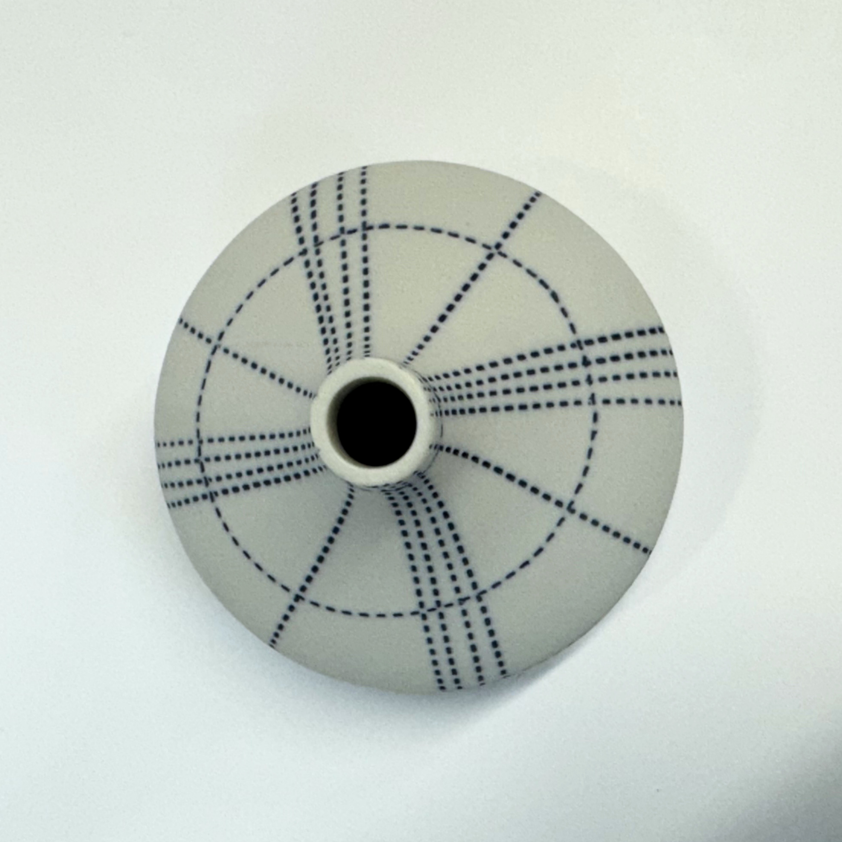 Eva Mini Vase | 26-0146