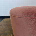 Mellow Ottoman