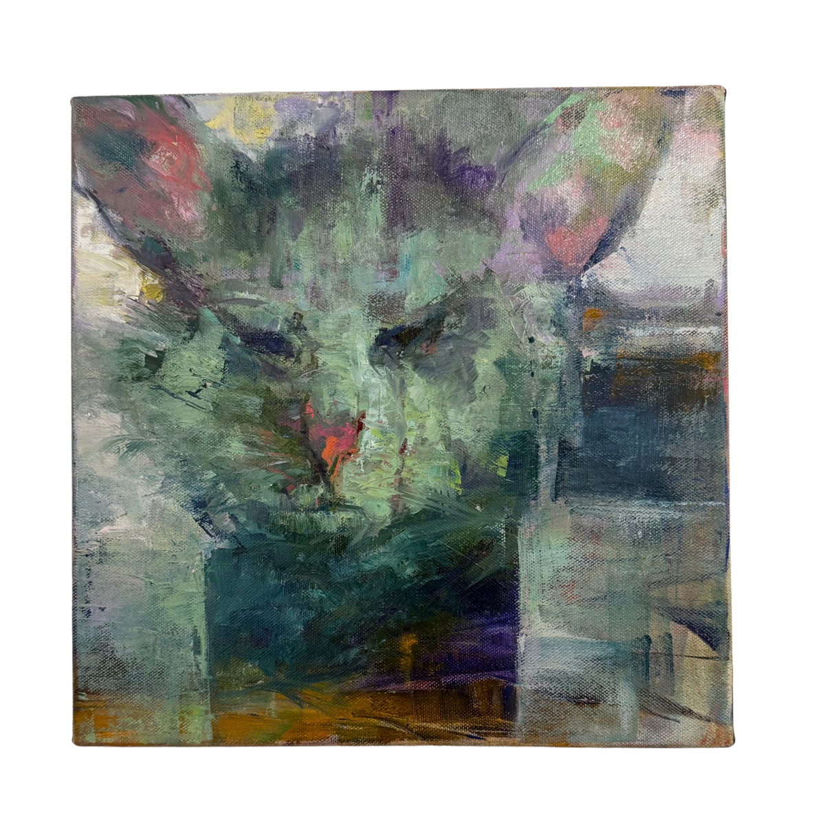 Wise One by Sally Priscilla Lytle