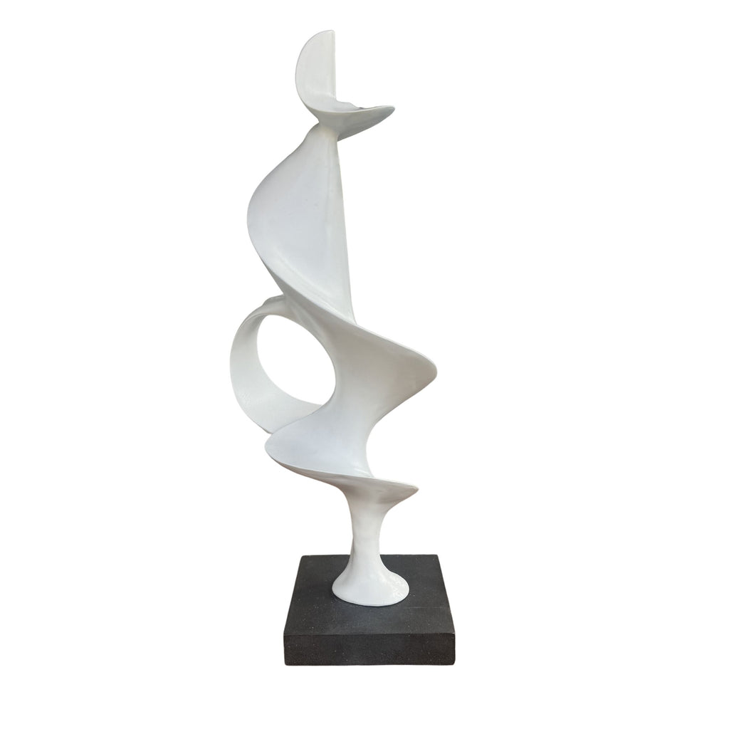 Abstract Sculpture