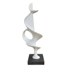 Abstract Sculpture