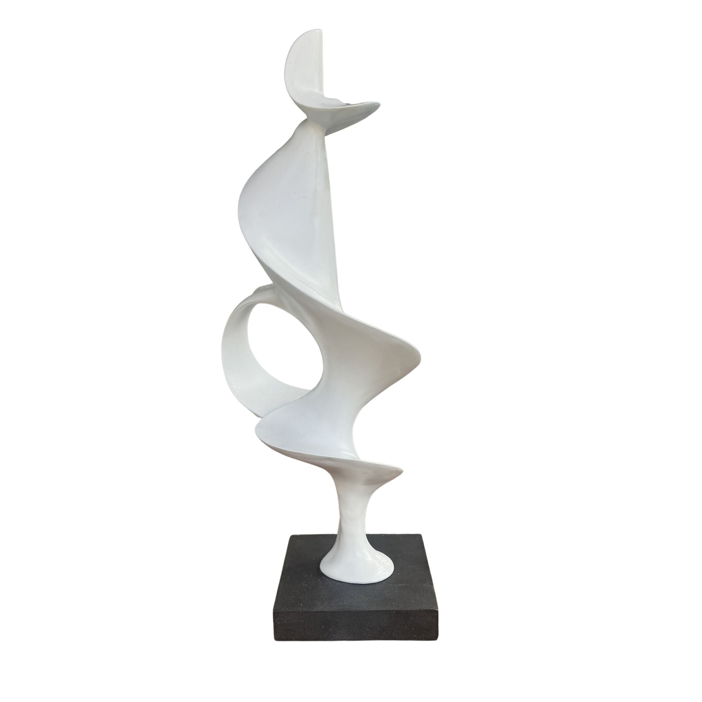 Abstract Sculpture