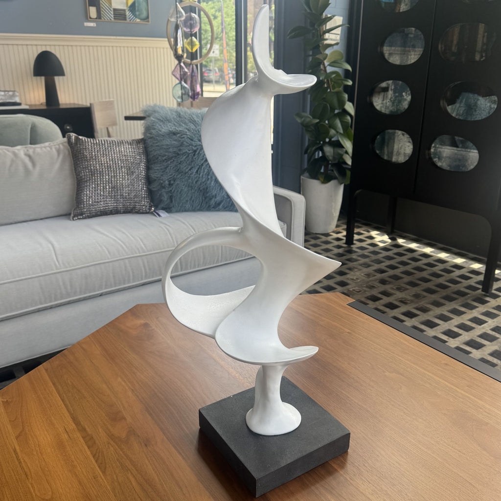 Abstract Sculpture