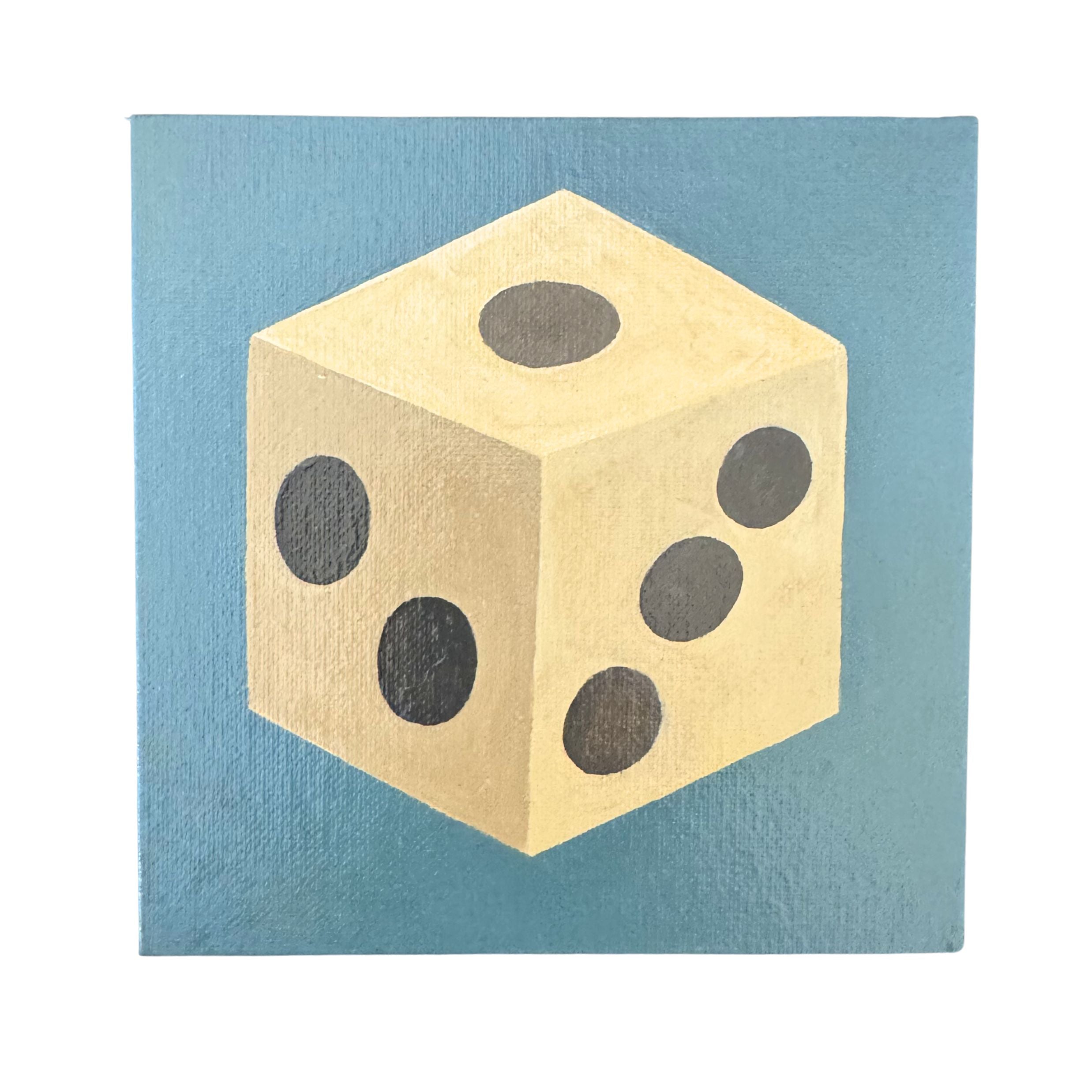 Dice by Sam Lilenfield