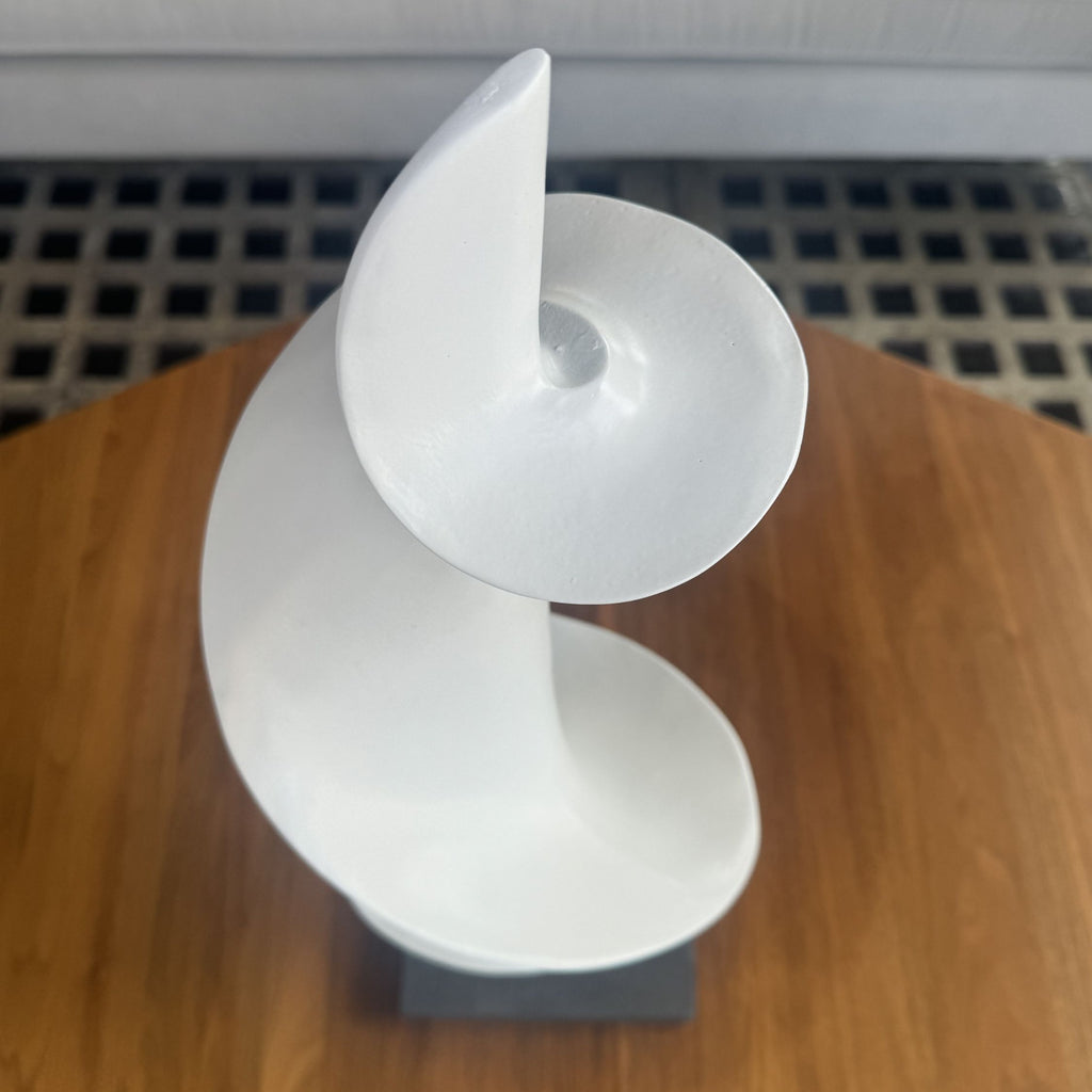 Abstract Sculpture
