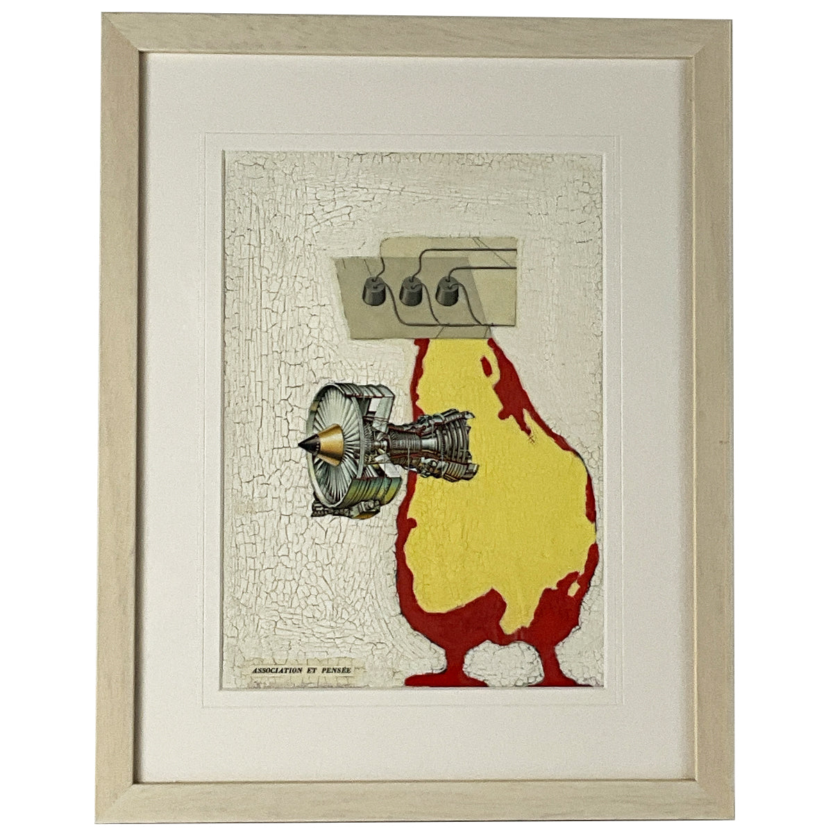 2023-05104 Space Plug