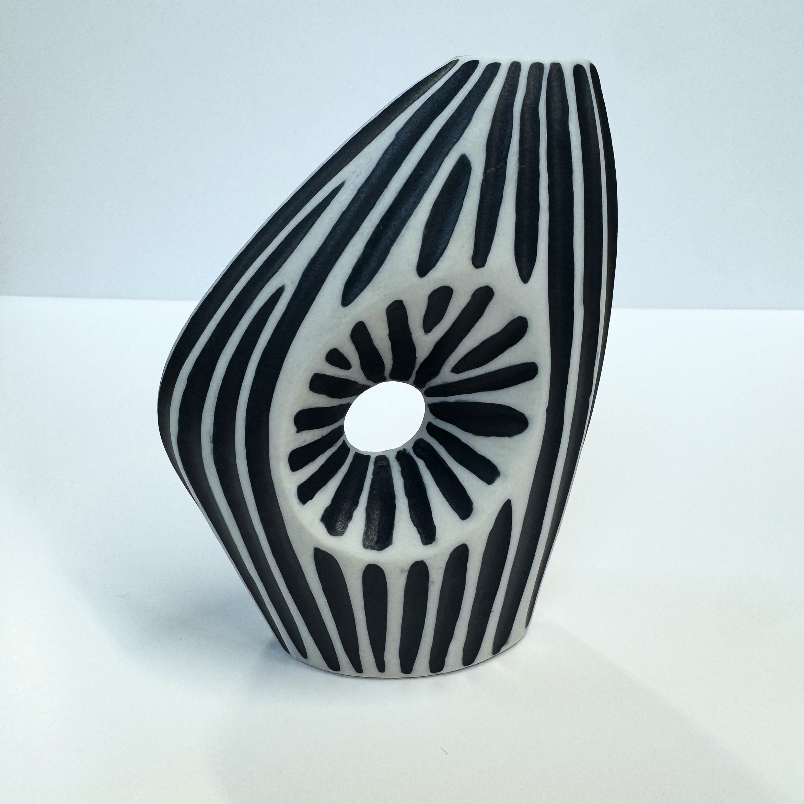 Spezia Mini Vase | 26-0157