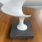 Abstract Sculpture