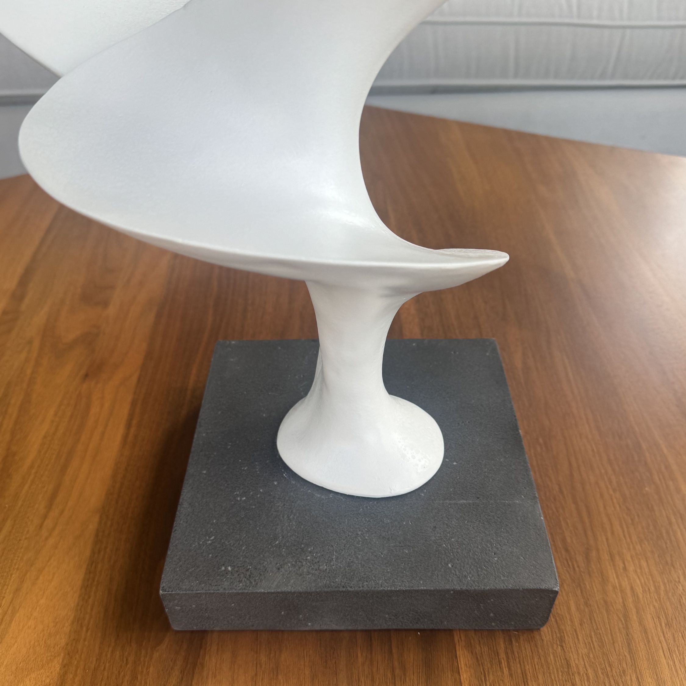 Abstract Sculpture