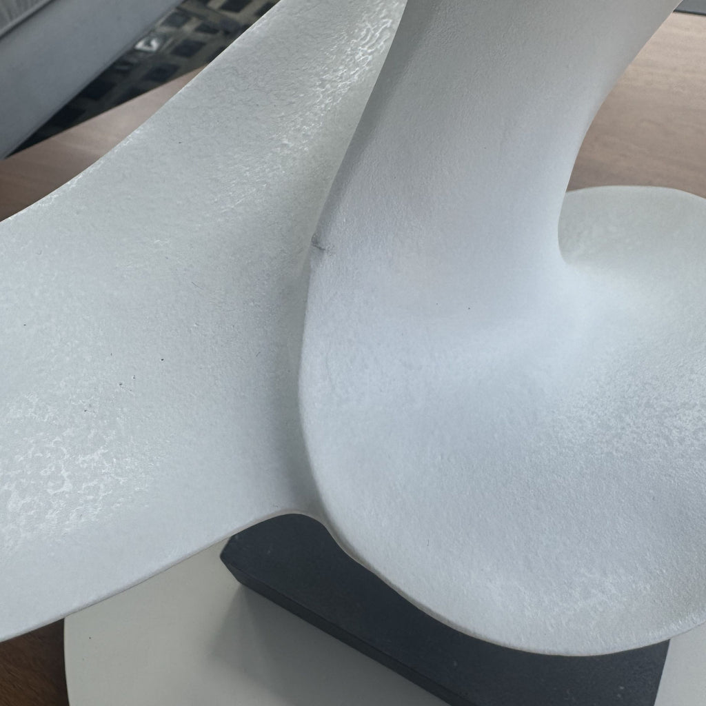 Abstract Sculpture