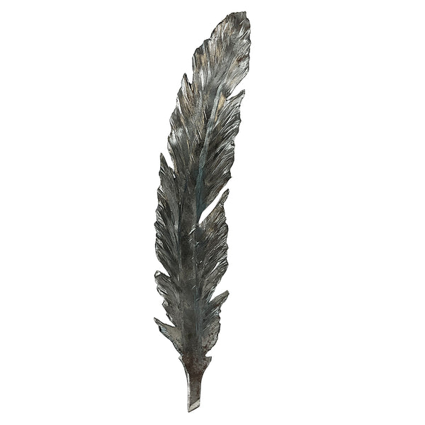 2203-23 Steel Feather