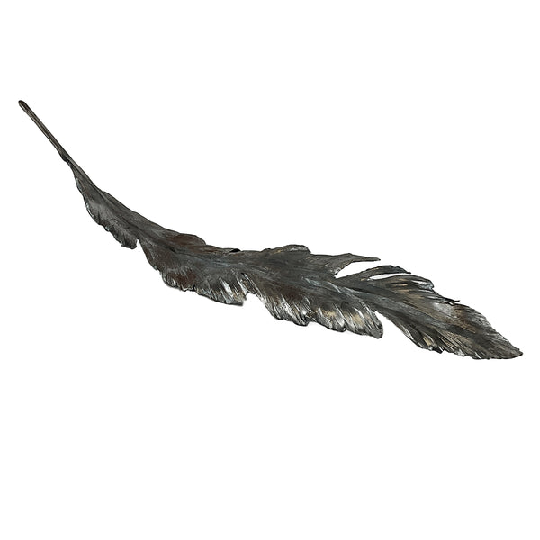 2203-25 Steel Feather