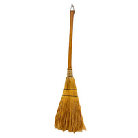 23-0454 Axe Handle Broom