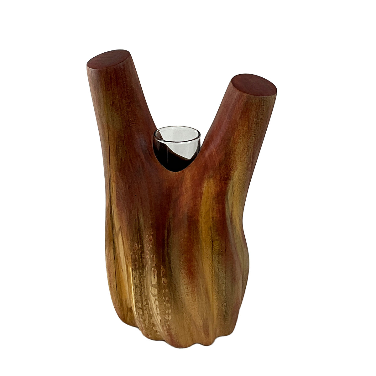 23-0502 Tom Migge Box Elder Vase
