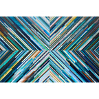 23-0719 X Blue Hue