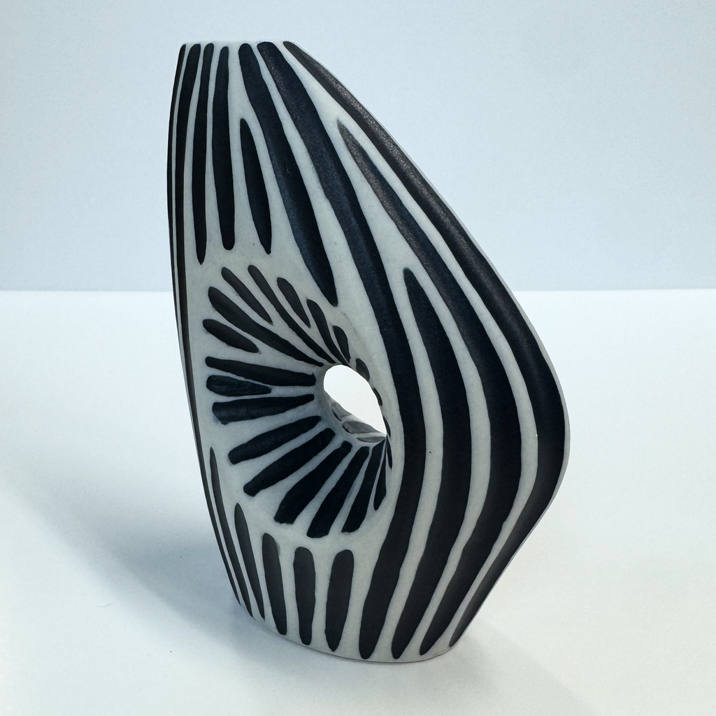 Spezia Mini Vase | 26-0157