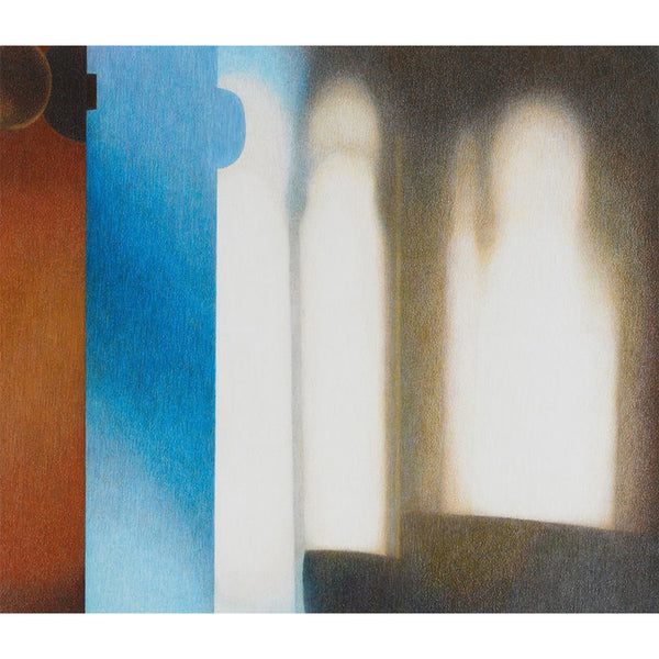 24-0326 Shadow Apparitions I, 1981