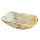 24-0351 Green Onyx Bowl