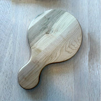 24-1130 Maple Charcuterie Paddles