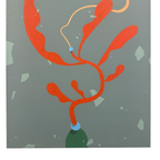 Olive Tree by Justin Michael Will