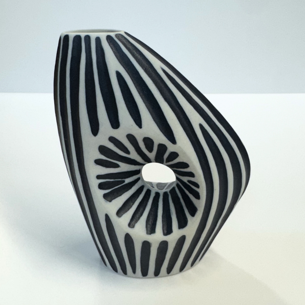 Spezia Mini Vase | 26-0157