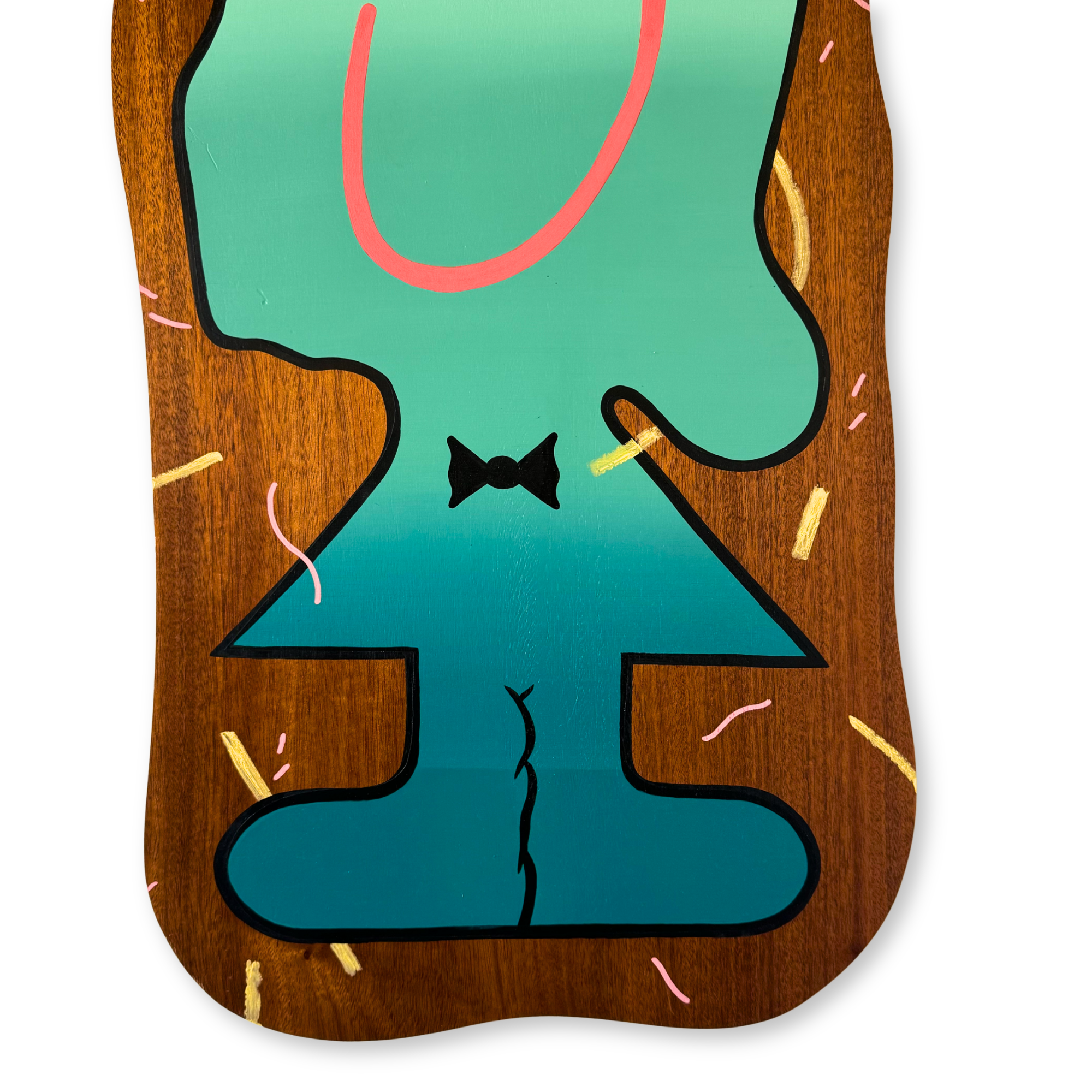 Bowtie by Justin Michael Will