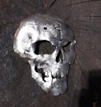 25-0419 Skull