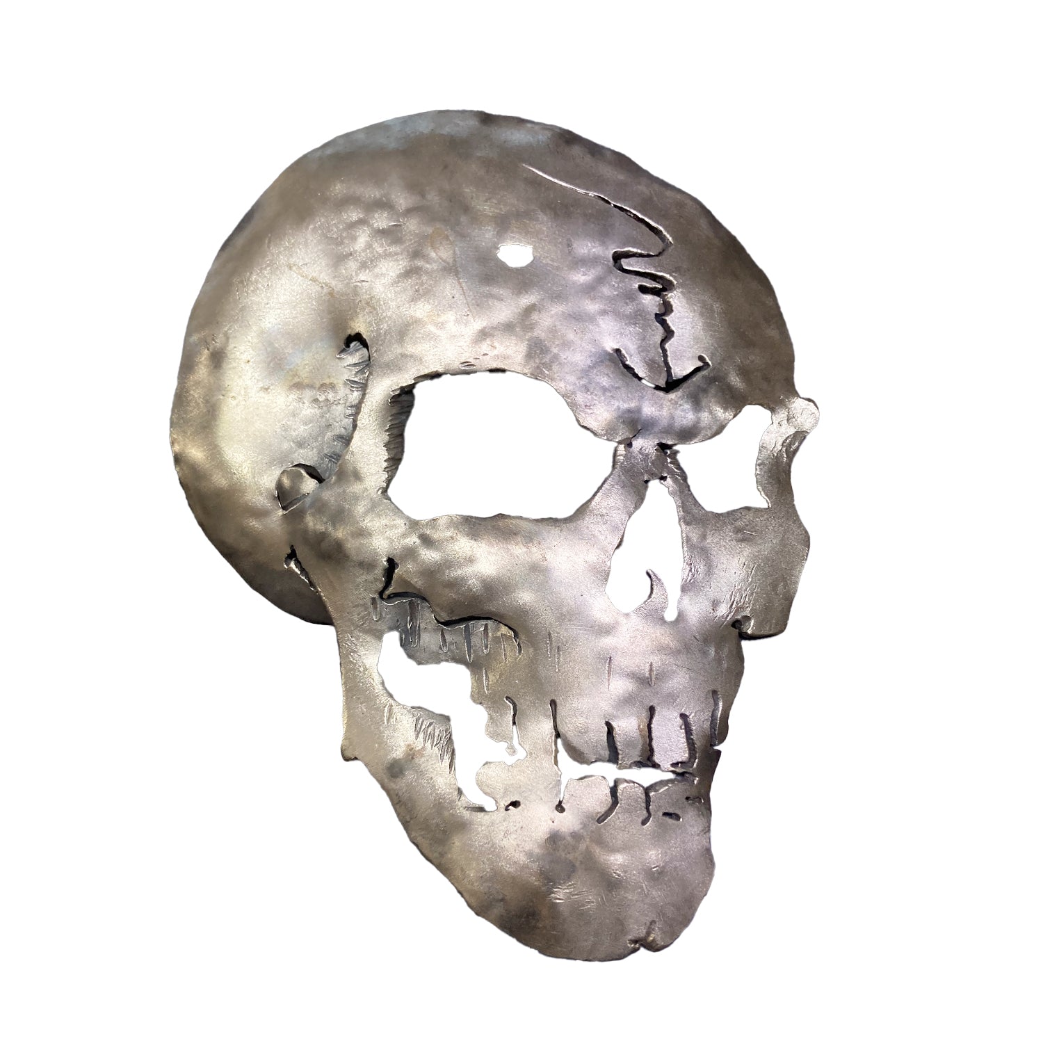 25-0419 Skull
