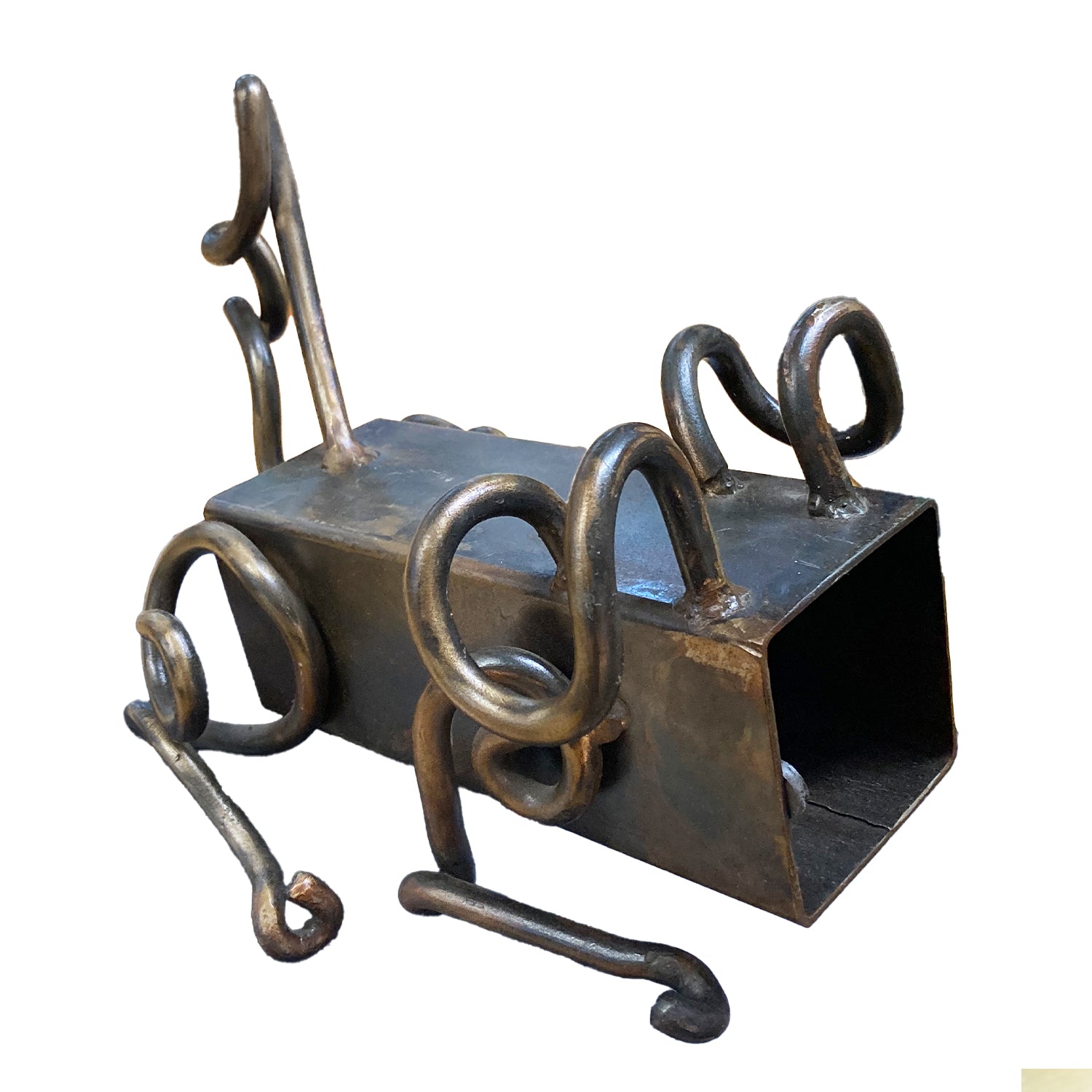 25-0421 Box Dog