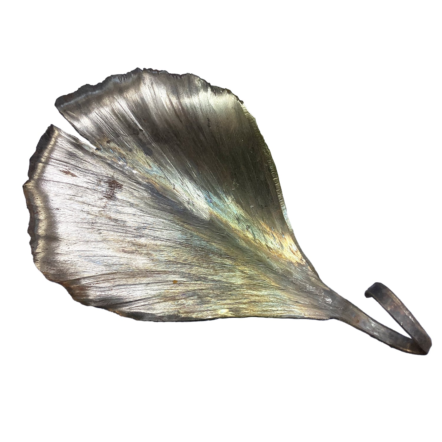 25-0422 Ginko Leaf