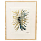 25-0546 Sunrise of smoke II (NOVA series)