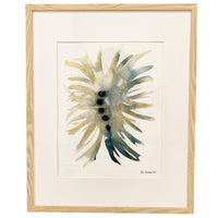 25-0546 Sunrise of smoke II (NOVA series)