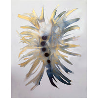 25-0546 Sunrise of smoke II (NOVA series)