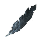 26-0173 Steel Feather