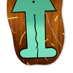 Buttons by Justin Michael Will