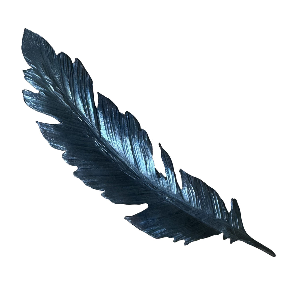 26-0174 Steel Feather