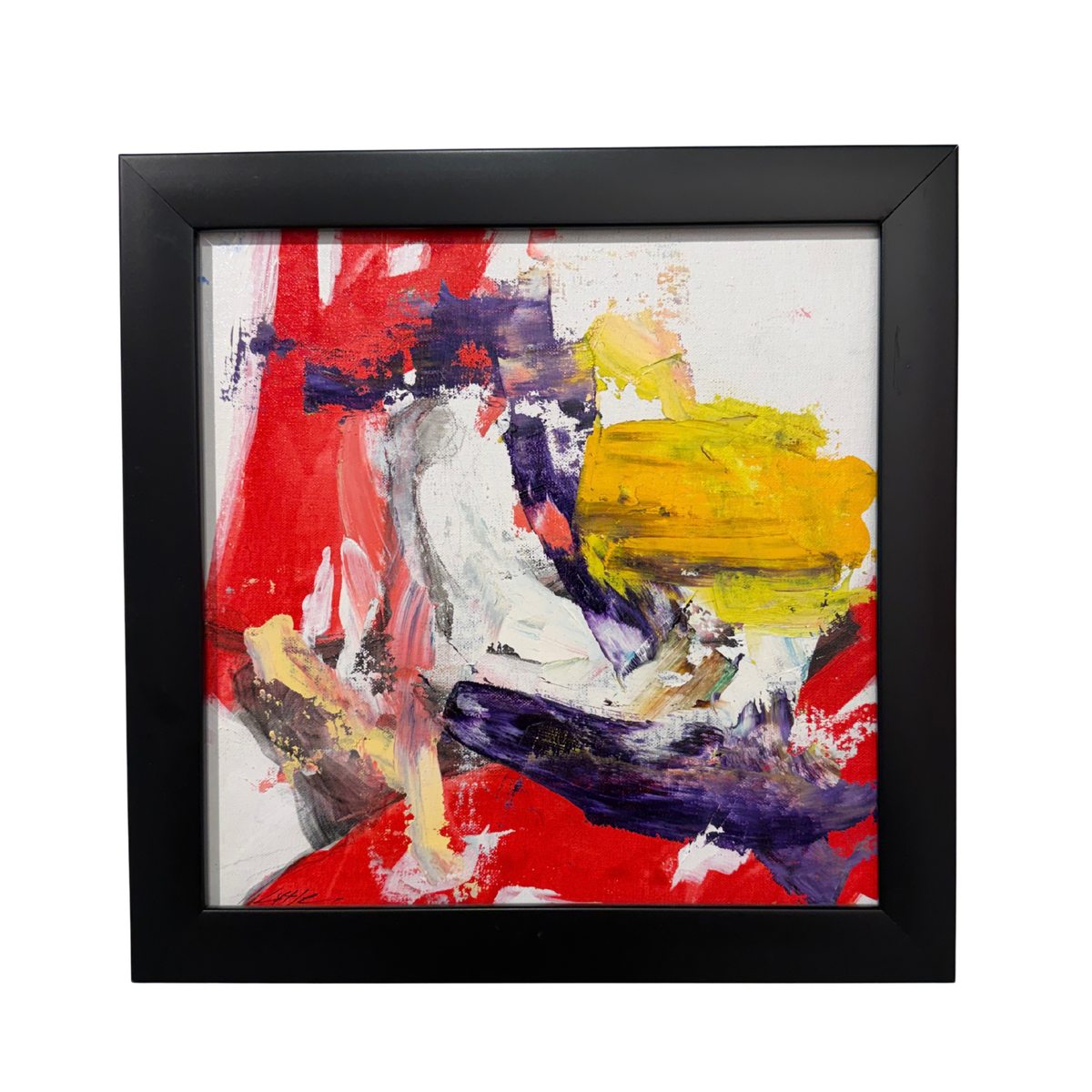 CM Abstracted by Sally Priscilla Lytle