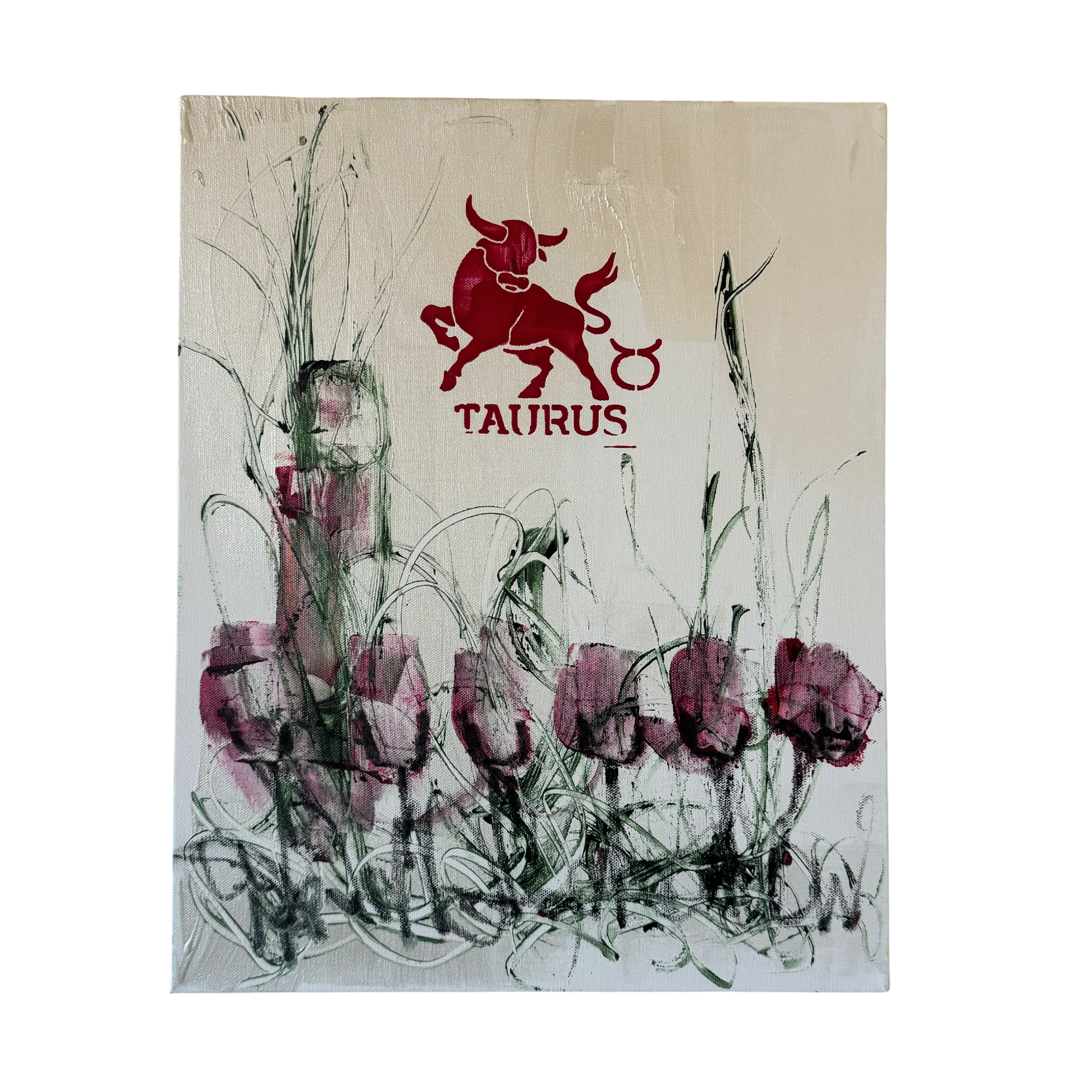 Taurus by Joe Ostrowske
