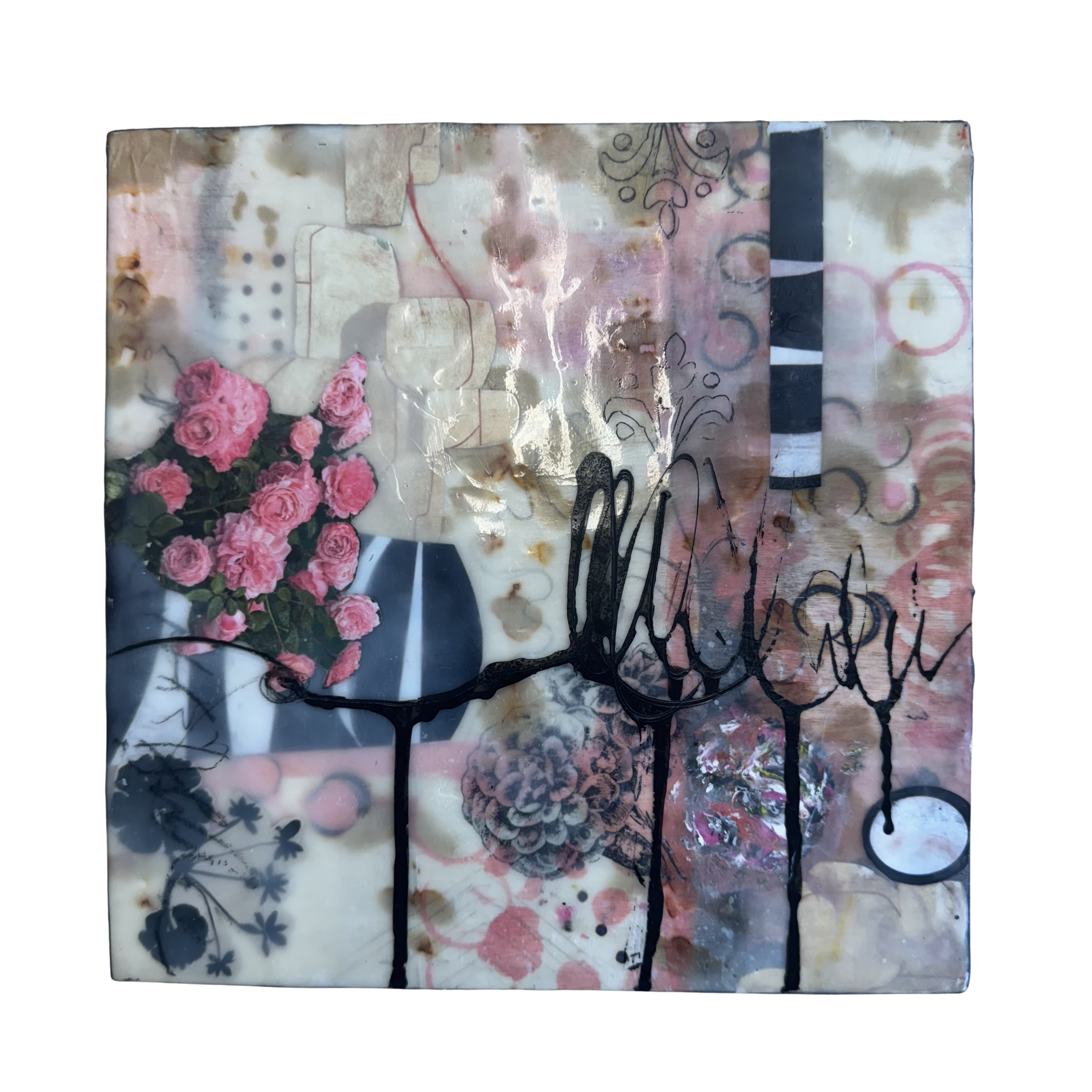 Floraform by Therese Cook