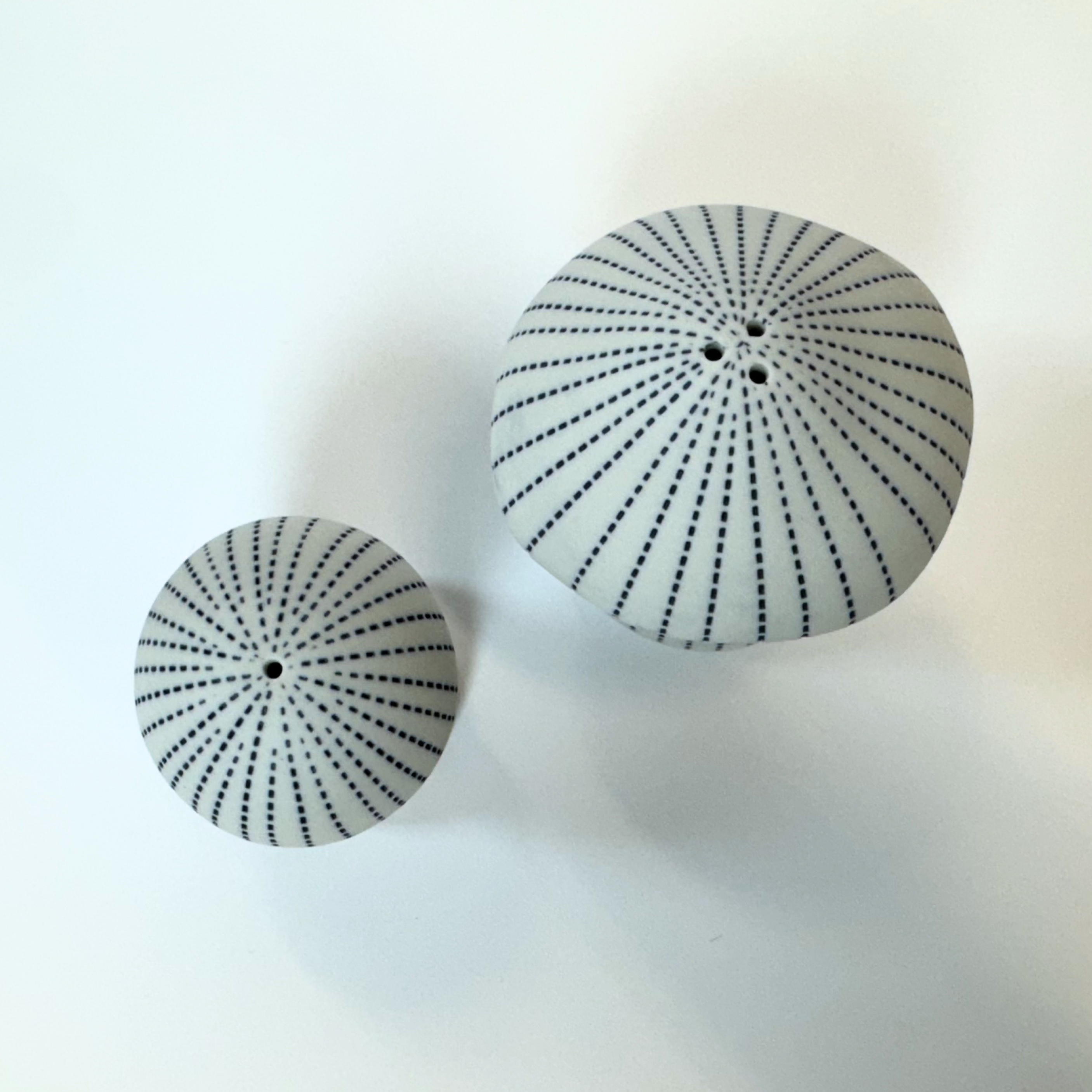 Mushroom Salt and Pepper Shakers | 26-0165