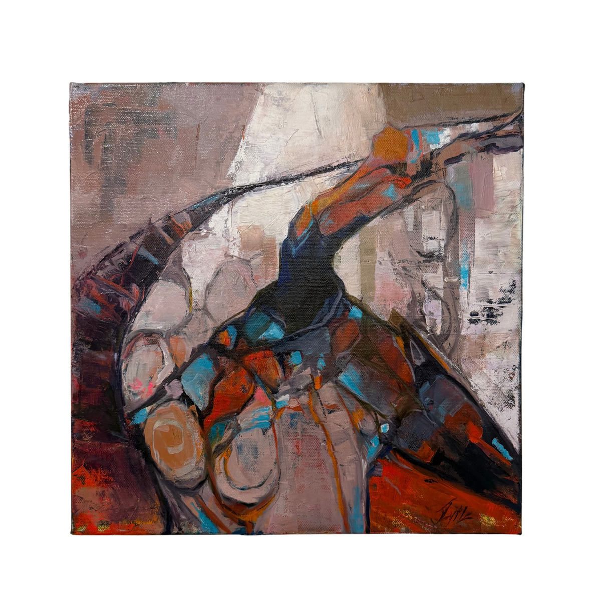 Let's Dance by Sally Priscilla Lytle
