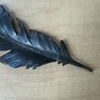 26-0174 Steel Feather